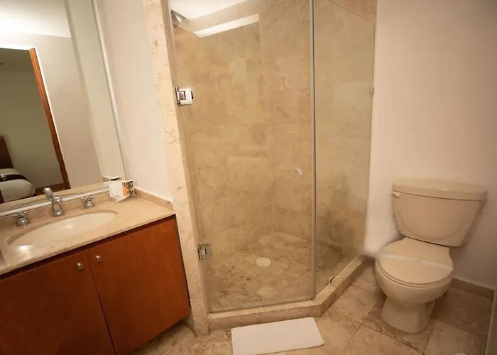 L' Heritage Aristoteles 225 By Bluebay Mexico City