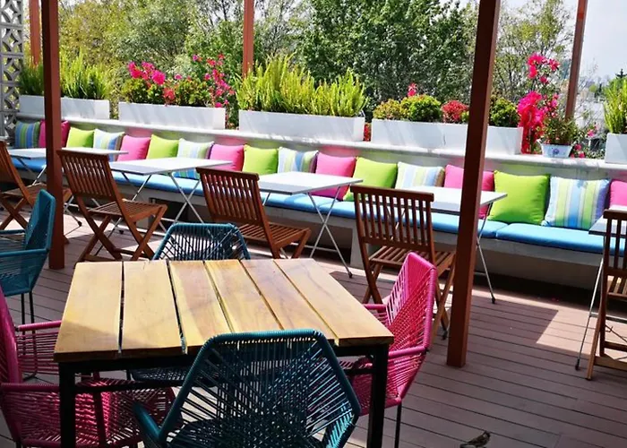 L' Heritage Aristoteles 225 By Bluebay Hotel 4*