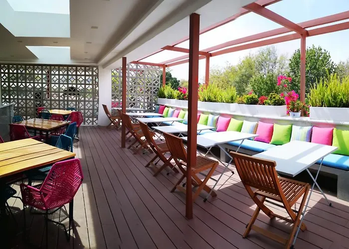 L' Heritage Aristoteles 225 By Bluebay 4*