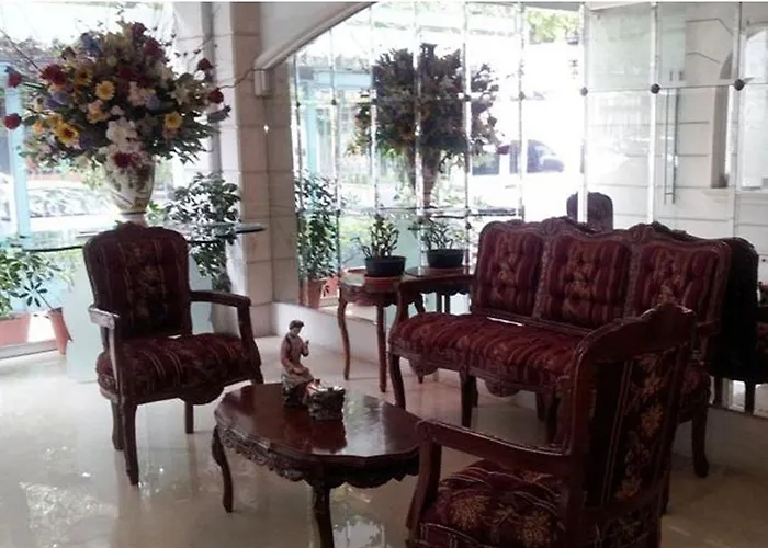 L' Heritage Aristoteles 225 By Bluebay 4*