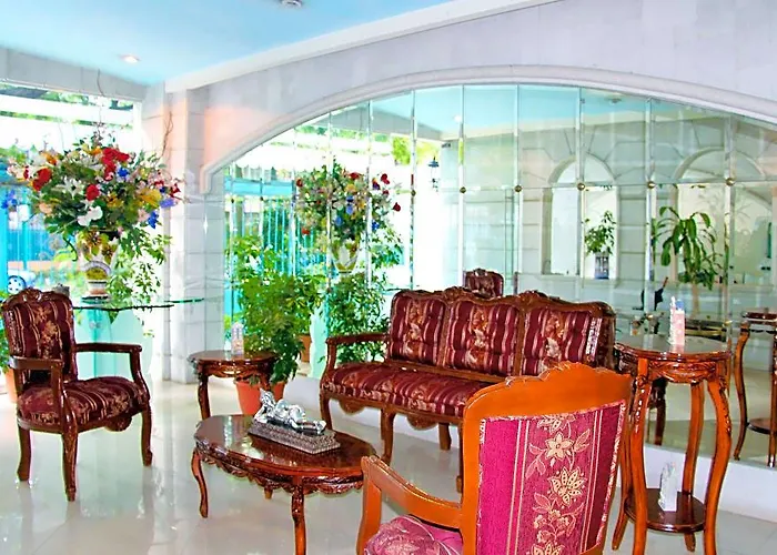 L' Heritage Aristoteles 225 By Bluebay Hotel 4*