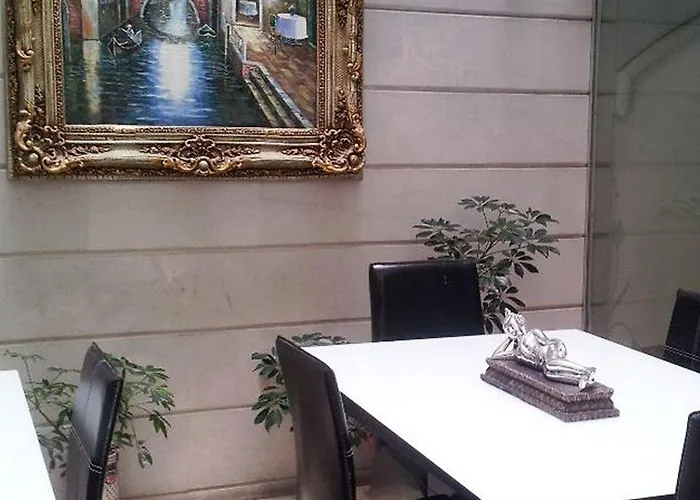Hotel L' Heritage Aristoteles 225 By Bluebay Mexico City