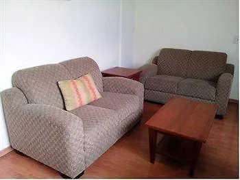 L' Heritage Aristoteles 225 By Bluebay 4* Mexico City