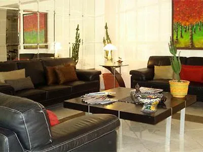 L' Heritage Aristoteles 225 By Bluebay Mexico City