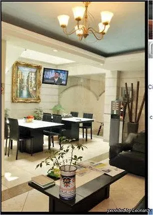 Hotel L' Heritage Aristoteles 225 By Bluebay 4*