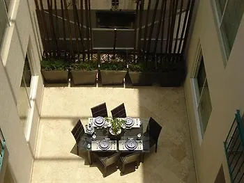 Hotel L' Heritage Aristoteles 225 By Bluebay Mexico City
