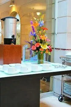 Hotel L' Heritage Aristoteles 225 By Bluebay Mexico City